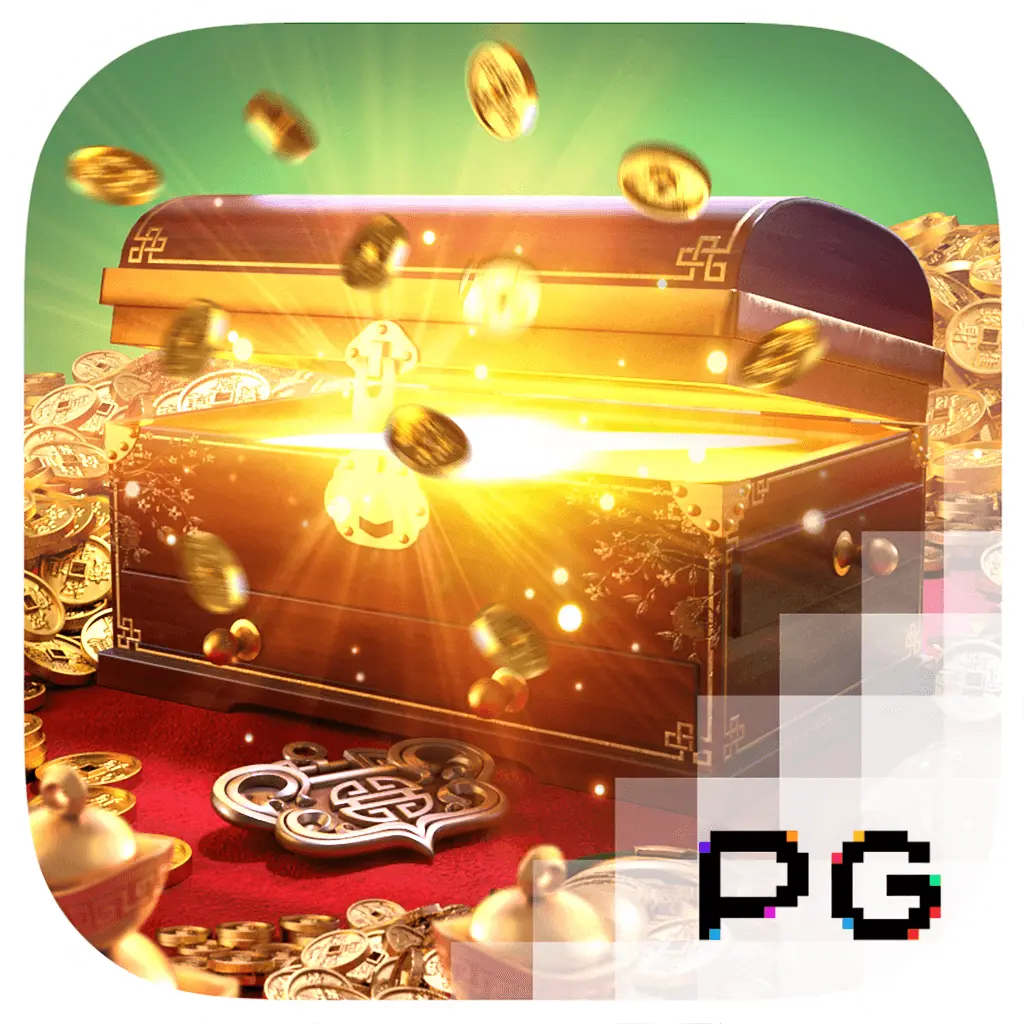Jewels of Prosperity - MEGABET808
