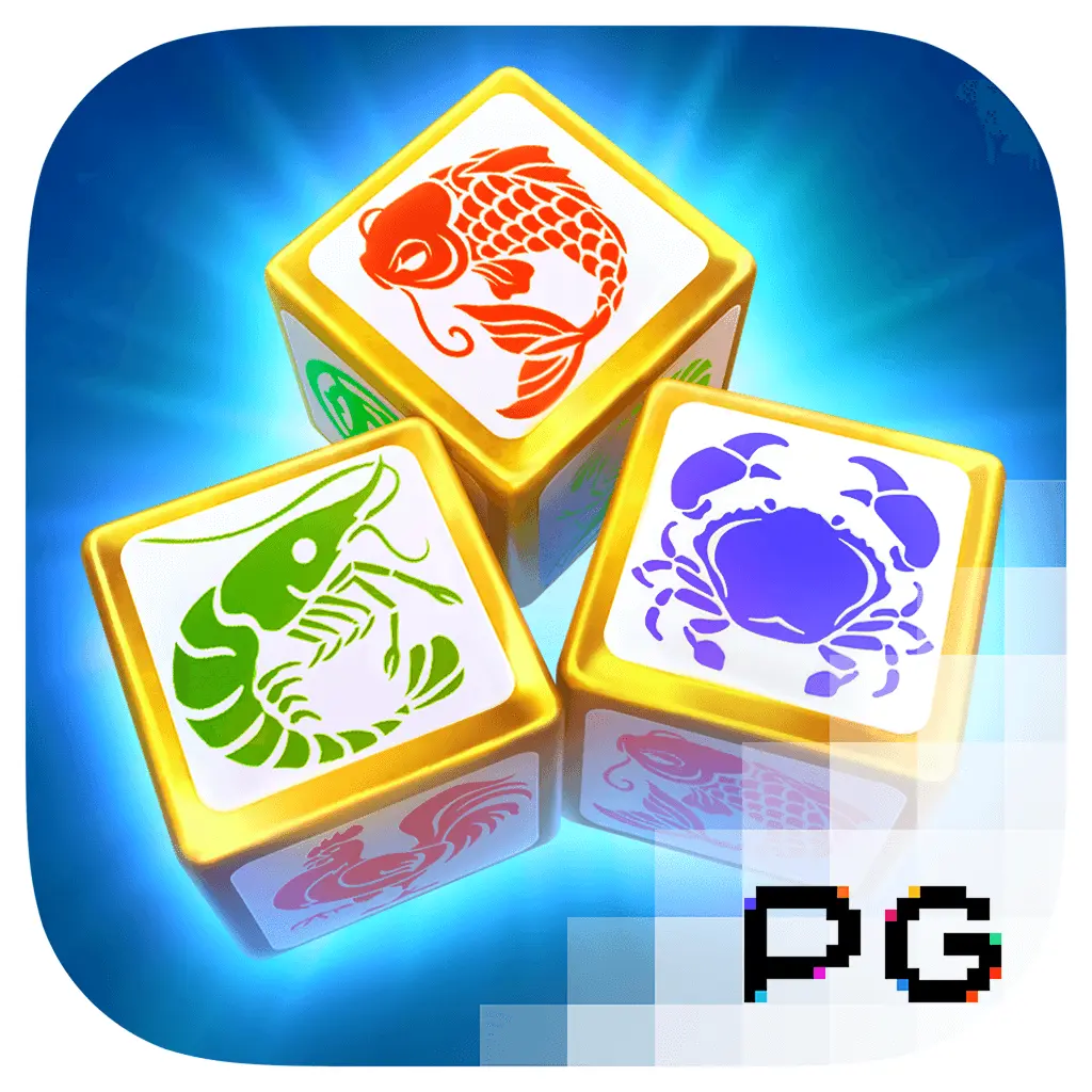 Win Win Fish Prawn Crab - MEGABET808