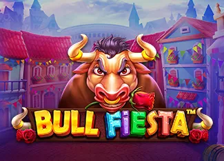 Pragmatic : Bull Fiesta - MEGABET808