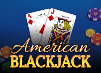 American Blackjack - MEGABET808