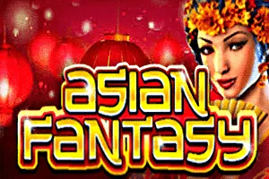 Asian Fantasy - MEGABET808