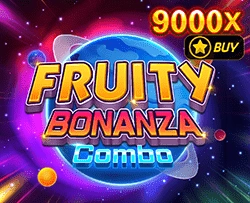 JDB : Fruity Bonanza Combo - MEGABET808