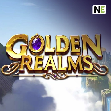 NetEnt : Golden Realms - MEGABET808