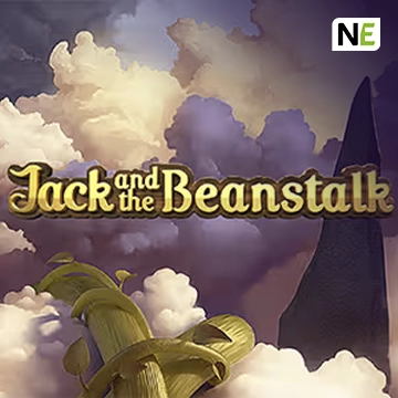NetEnt : Jack and the Beanstalk - MEGABET808
