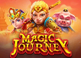 Pragmatic : Magic Journey - MEGABET808