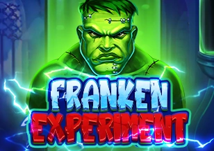 AFB : Eksperimen Franken - MEGABET808