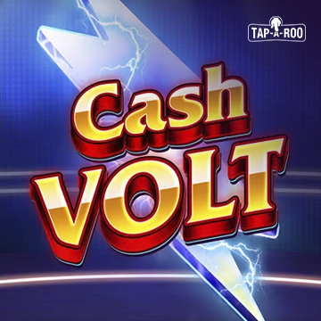 Cash Volt Tap-A-Roo™ - MEGABET808