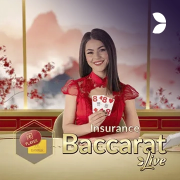 Insurance Baccarat - MEGABET808
