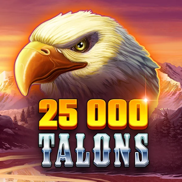 Microgaming : 25000 Talons - MEGABET808