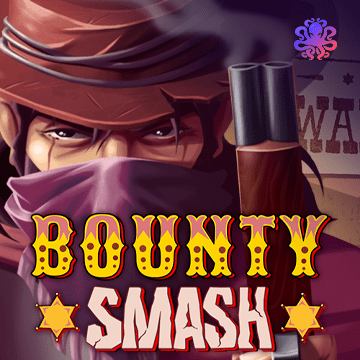 Octoplay : Bounty Smash - MEGABET808