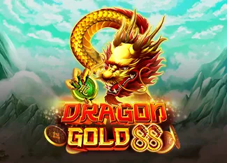 Pragmatic : Dragon Gold 88 - MEGABET808