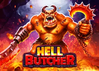 Hell Butcher - MEGABET808