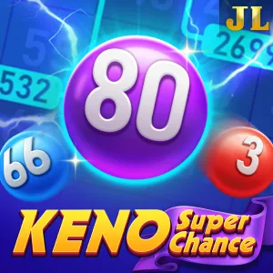 Keno Super Chance - MEGABET808