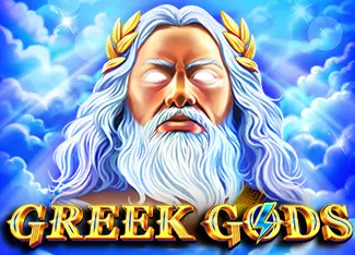 Pragmatic : Greek Gods - MEGABET808