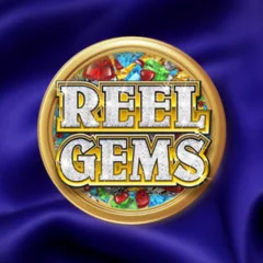 Microgaming : Reel Gems - MEGABET808
