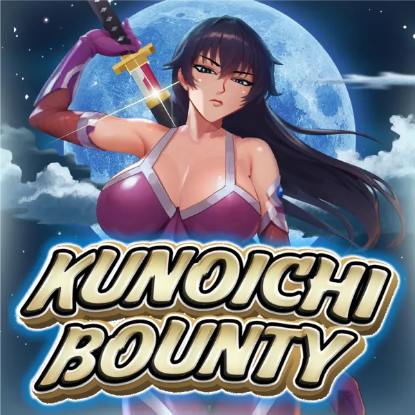 CosmoPlay : Kunoichi Bounty - MEGABET808