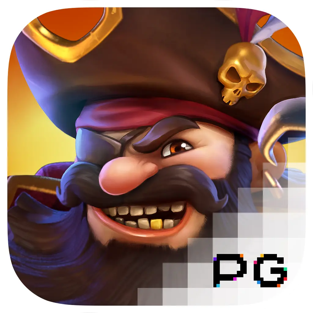 Captains Bounty - MEGABET808