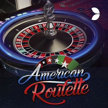 American Roulette - MEGABET808