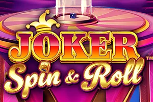 Joker Spin & Roll - MEGABET808