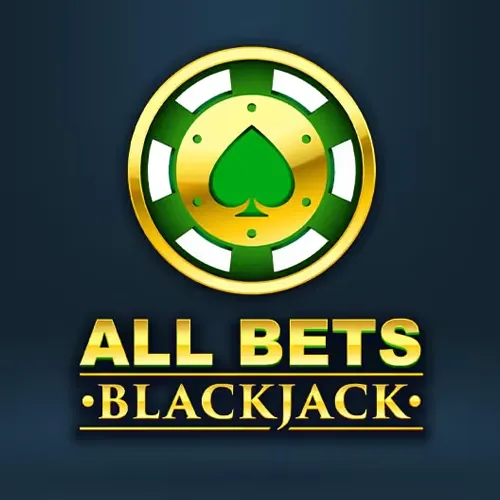 All Bets Blackjack - MEGABET808