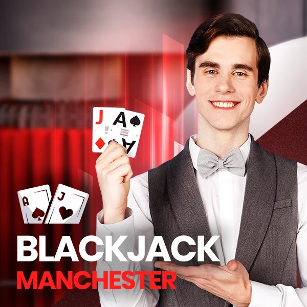 Blackjack Manchester - MEGABET808