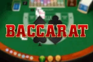 Baccarat without Sidebets - MEGABET808