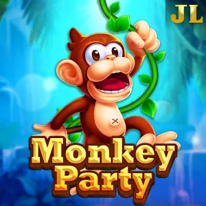 Jili : Monkey Party - MEGABET808