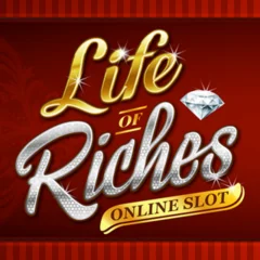 Microgaming : Life Of Riches - MEGABET808