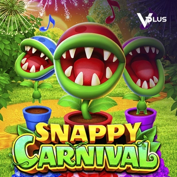 Snappy Carnival - MEGABET808