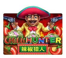 Chilli Hunter - MEGABET808
