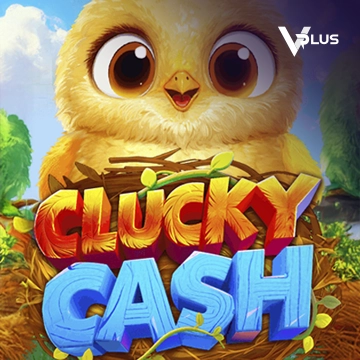 Clucky Cash - MEGABET808