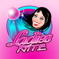 Microgaming : Ladies Nite - MEGABET808