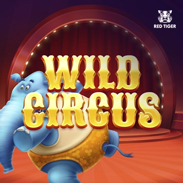 Redtiger : Wild Circus - MEGABET808