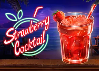 Pragmatic : Strawberry Cocktail - MEGABET808