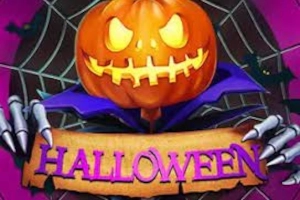 PLAYSTAR : HALLOWEEN - MEGABET808