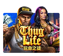 Thug Life - MEGABET808