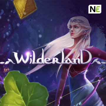 NetEnt : Wilderland - MEGABET808