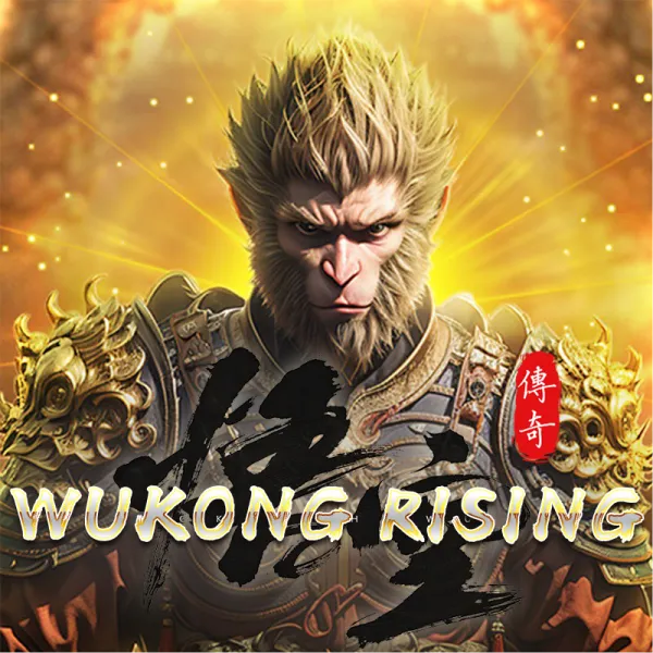 CosmoPlay : Wukong Rising - MEGABET808