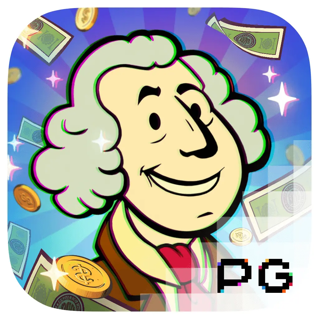 Cash Mania - MEGABET808
