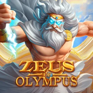 Besoft : Zeus of Olympus - MEGABET808