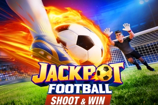 Jackpot Football - MEGABET808