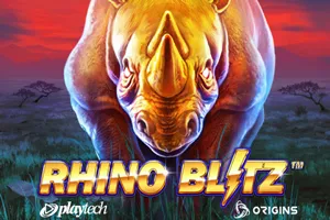 Rhino Blitz - MEGABET808