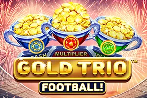 Gold Trio - MEGABET808