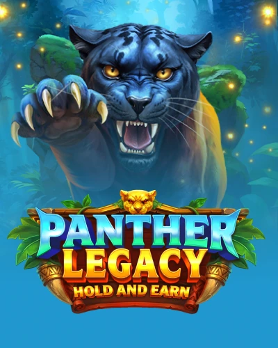 Panther Legacy - MEGABET808