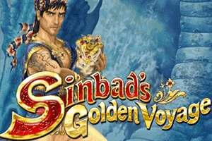 Sinbads Golden Voyage - MEGABET808