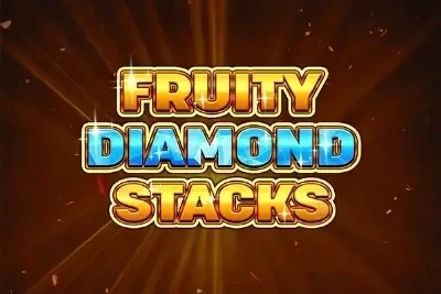 Octoplay : Fruity Diamond Stack - MEGABET808
