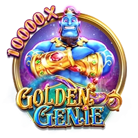 Facai : GOLDEN GENIE - MEGABET808