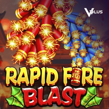 Rapid Fire Blast - MEGABET808