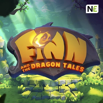 NetEnt : Finn and the Dragon Tales - MEGABET808