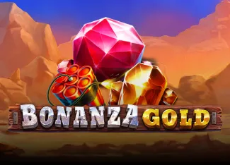 Bonanza Gold - MEGABET808
